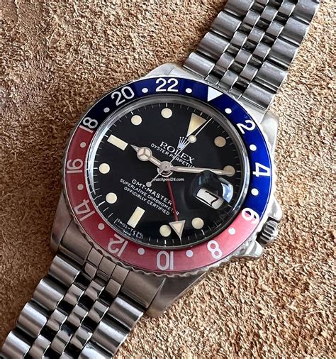 rolex gmt 1675 wiki|Rolex 1675 gmt for sale.